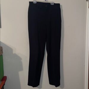 Rafaella Elegant Dark Top